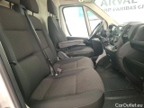  Citroen  Jumper CITROEN  / 2014 / 4P / Fourgon tôlé 35 L2H2 BlueHDi 165 S&S BVM6 Driver #8