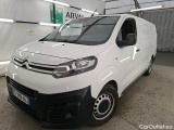  Citroen  Jumpy  Fourgon Business XL (L3) 2.0 BlueHDi 120CV BVM6 E6 