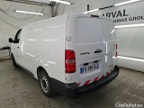  Citroen  Jumpy  Fourgon Business XL (L3) 2.0 BlueHDi 120CV BVM6 E6 #2
