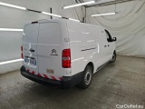  Citroen  Jumpy  Fourgon Business XL (L3) 2.0 BlueHDi 120CV BVM6 E6 #3