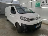  Citroen  Jumpy  Fourgon Business XL (L3) 2.0 BlueHDi 120CV BVM6 E6 #4