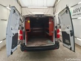  Citroen  Jumpy  Fourgon Business XL (L3) 2.0 BlueHDi 120CV BVM6 E6 #10