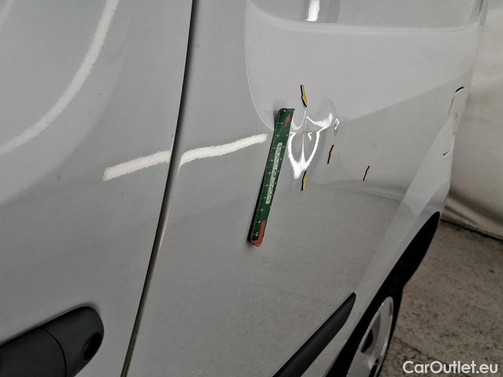  Renault  Kangoo RENAULT  Express VU 4p Fourgonnette Extra R-Link dCi 75 #7