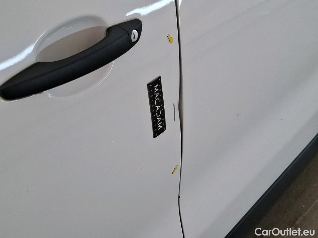  Peugeot  Expert PEUGEOT  / 2016 / 4P / Fourgon tôlé 1.5 BLUEHDI 120 S&S STANDARD PREMIUM #20
