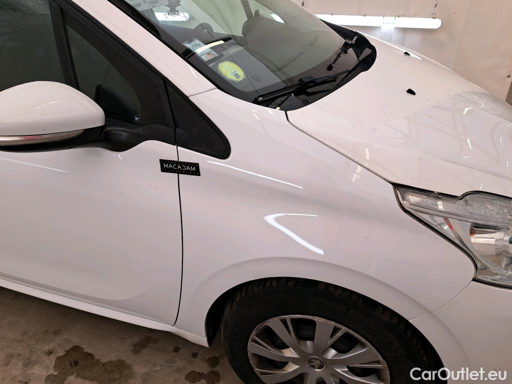  Peugeot  208  Affaire Premium Pack 1.5 HDi 100CV BVM5 E6dT #23