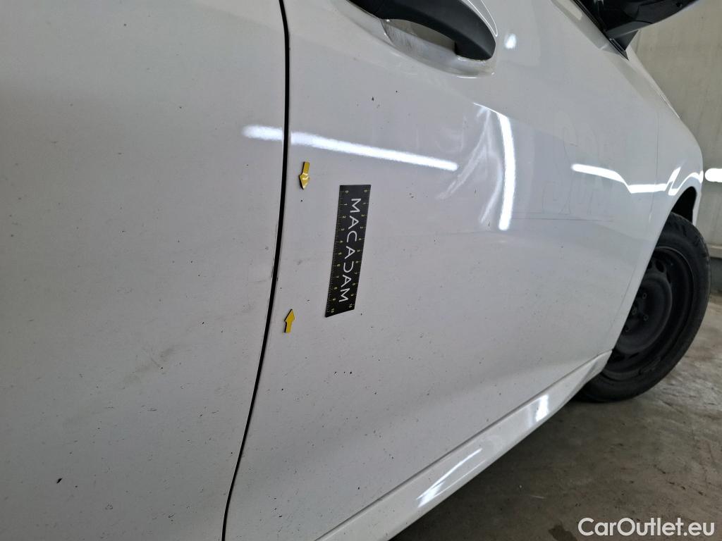  Peugeot  208  Premium 1.5 HDi 100CV BVM6 E6d #9