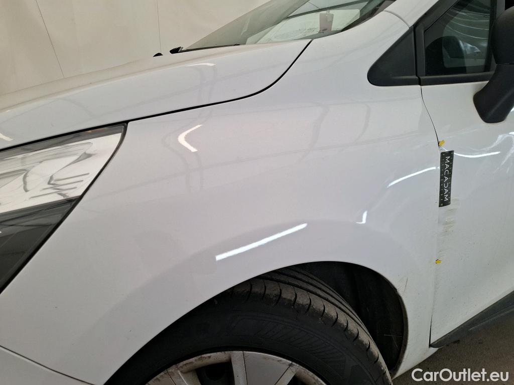  Renault  Clio  IV Air 1.5 dCi 75CV BVM5 E6 #36
