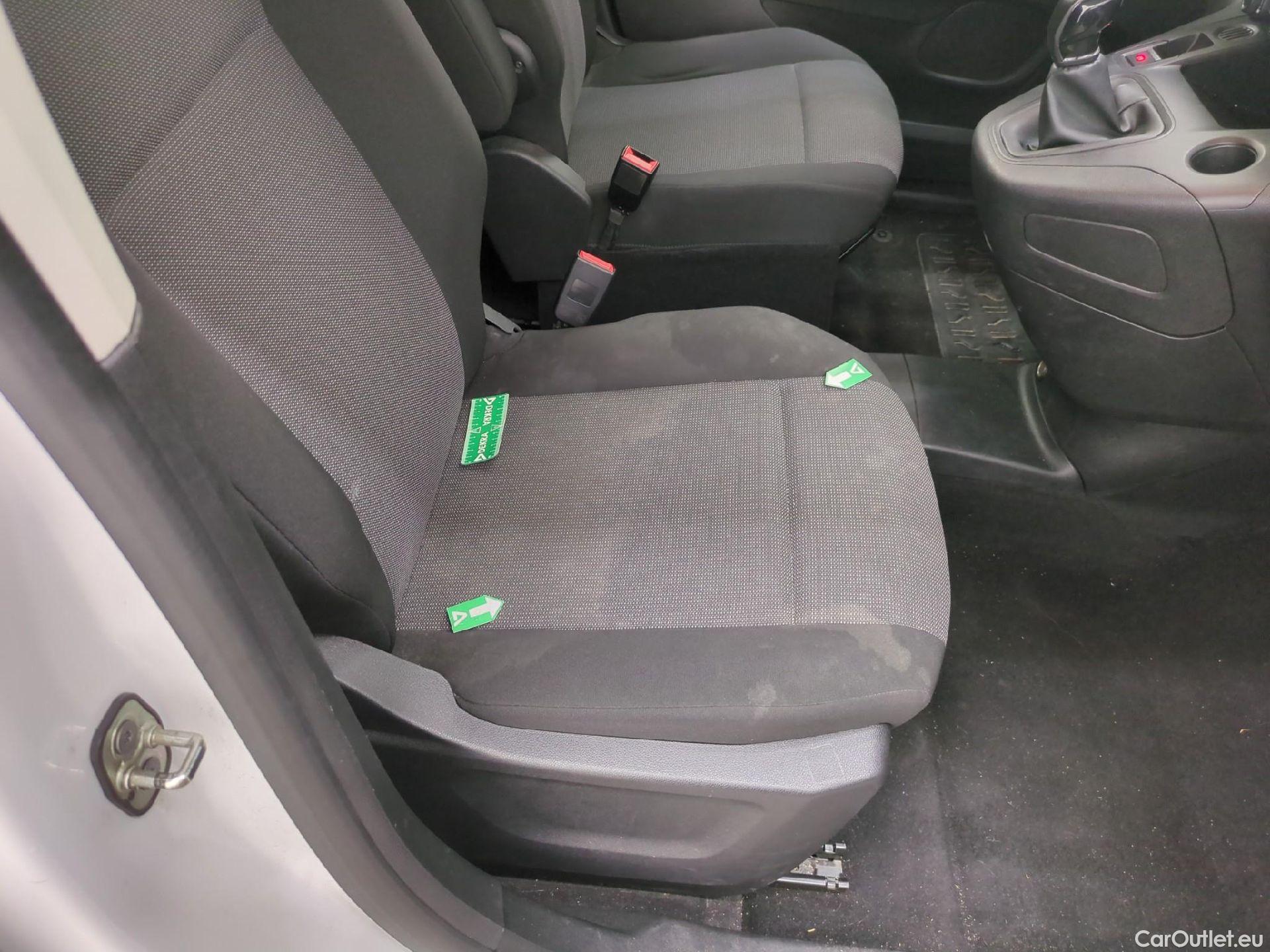  Peugeot  Partner  Asphalt L1 1.5 HDi 100CV BVM5 E6dT #3