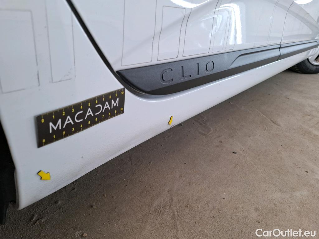  Renault  Clio  V Société Air 1.5 dCi 85CV BVM6 E6dT #3