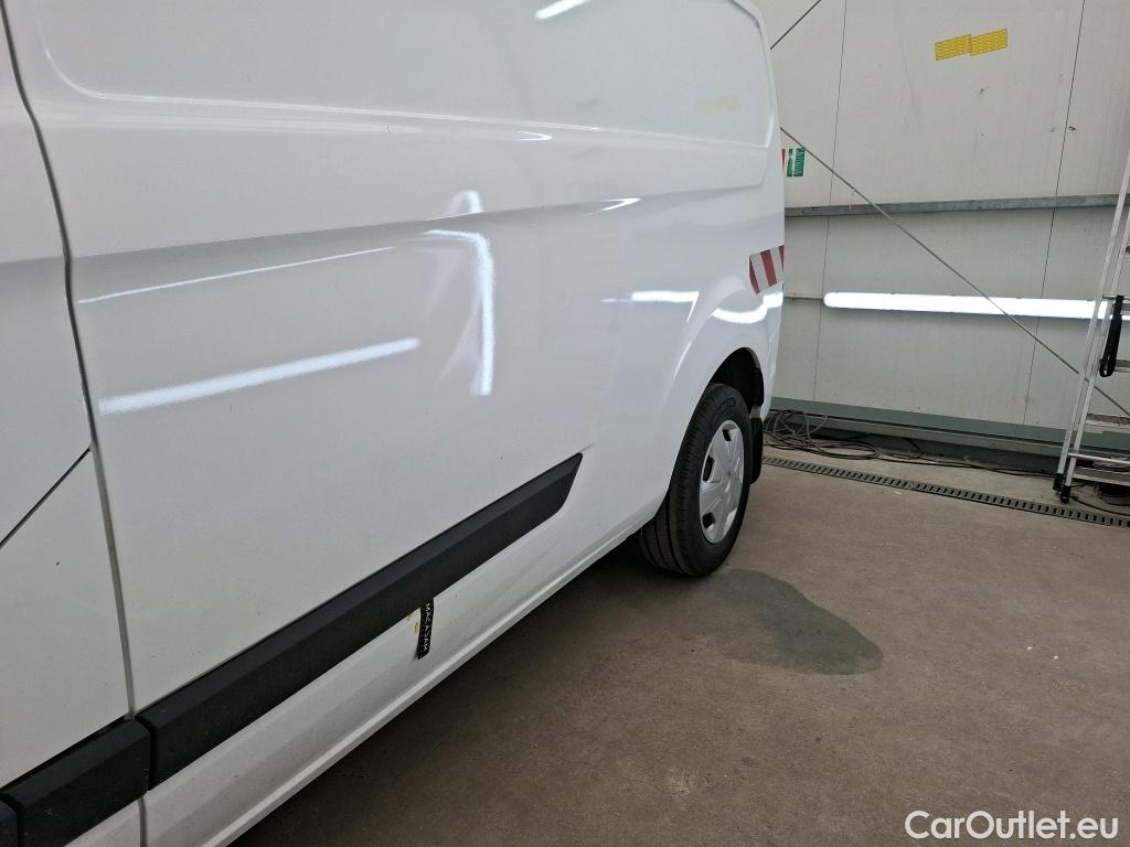  Ford  Transit Connect FORD Transit Custom VU 4p Fourgon 2.0 ECOBLUE 130 300 L2H1 TREND BUSINESS #3