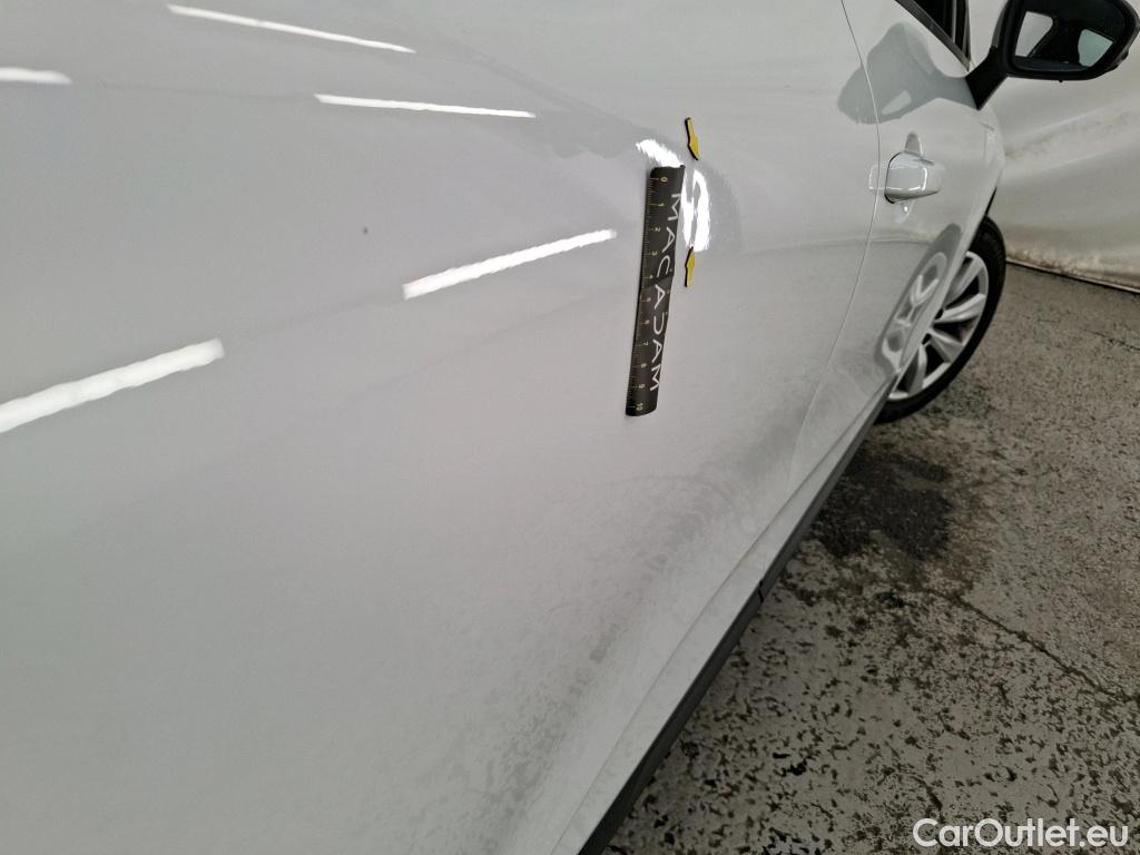  Renault  Clio  V Société Air Nav 1.5 dCi 85CV BVM6 E6dT #15