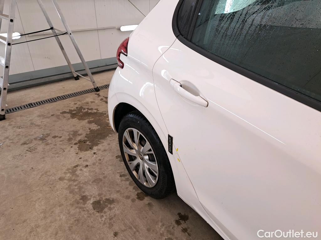  Peugeot  208  Affaire Premium Pack 1.5 HDi 100CV BVM5 E6dT #36