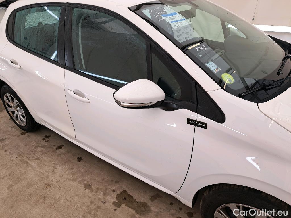  Peugeot  208  Affaire Premium Pack 1.5 HDi 100CV BVM5 E6dT #22