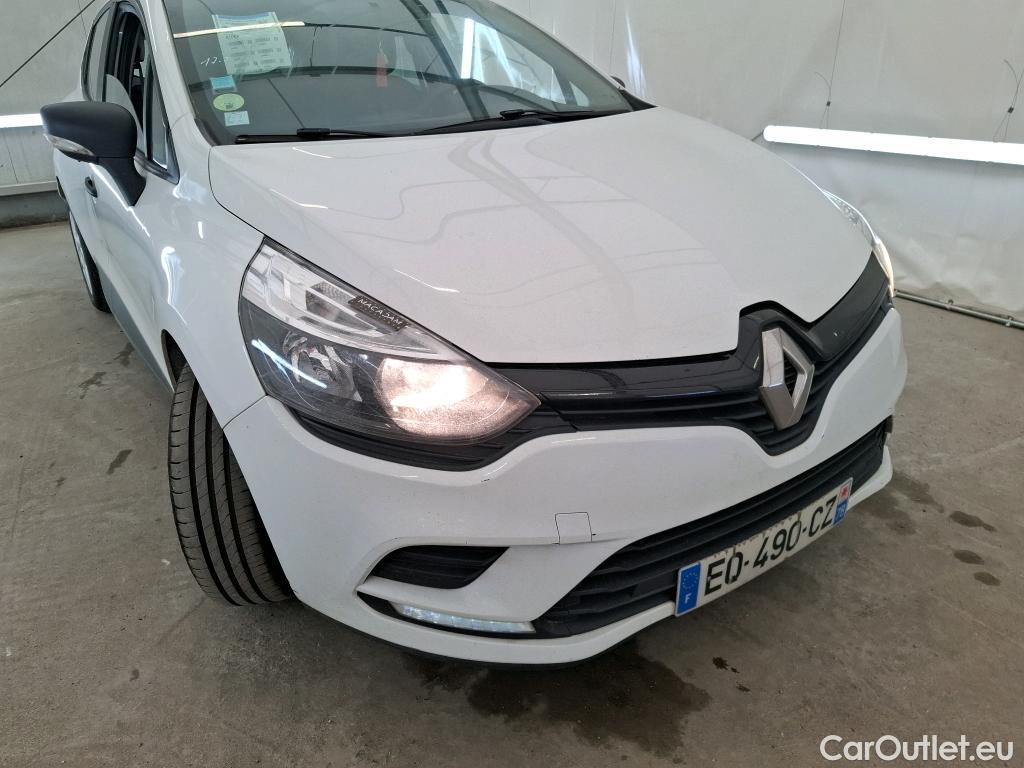  Renault  Clio  IV Air 1.5 dCi 75CV BVM5 E6 #40