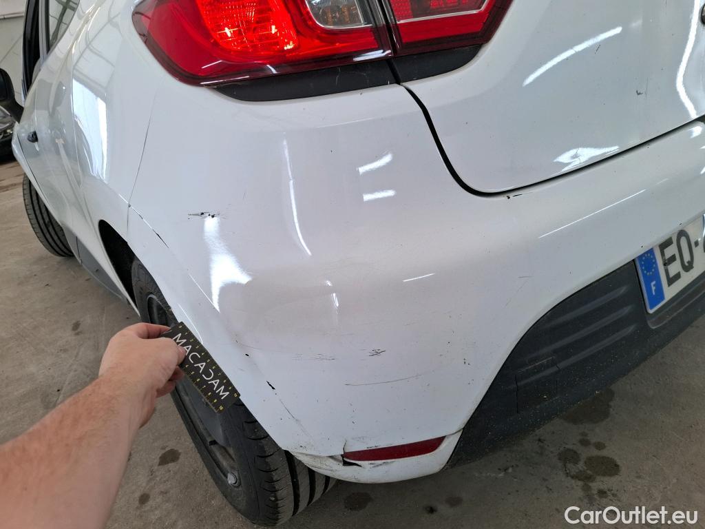  Renault  Clio  IV Air 1.5 dCi 75CV BVM5 E6 #16