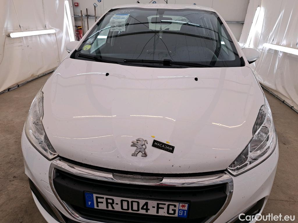  Peugeot  208  Affaire Premium Pack 1.5 HDi 100CV BVM5 E6dT #7