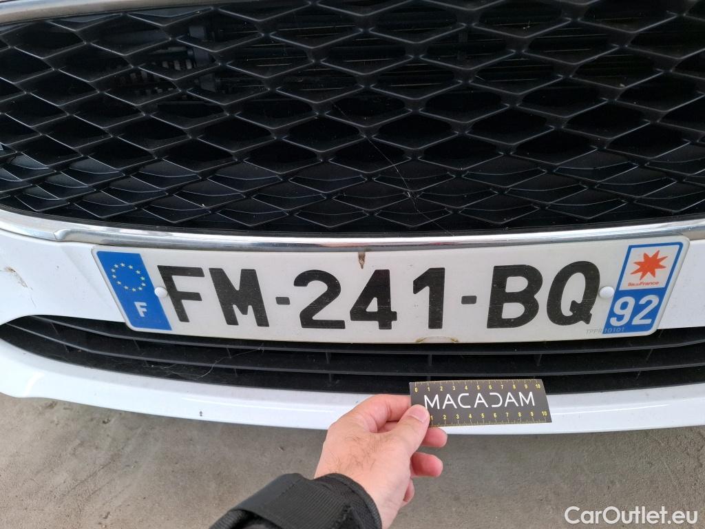  Ford  Fiesta  Affaires Trend 1.5 TDCi 85CV BVM6 E6dT #37