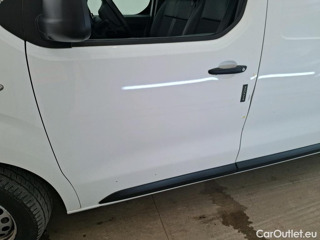  Peugeot  Expert PEUGEOT  / 2016 / 4P / Fourgon tôlé 1.5 BLUEHDI 120 S&S STANDARD PREMIUM #19
