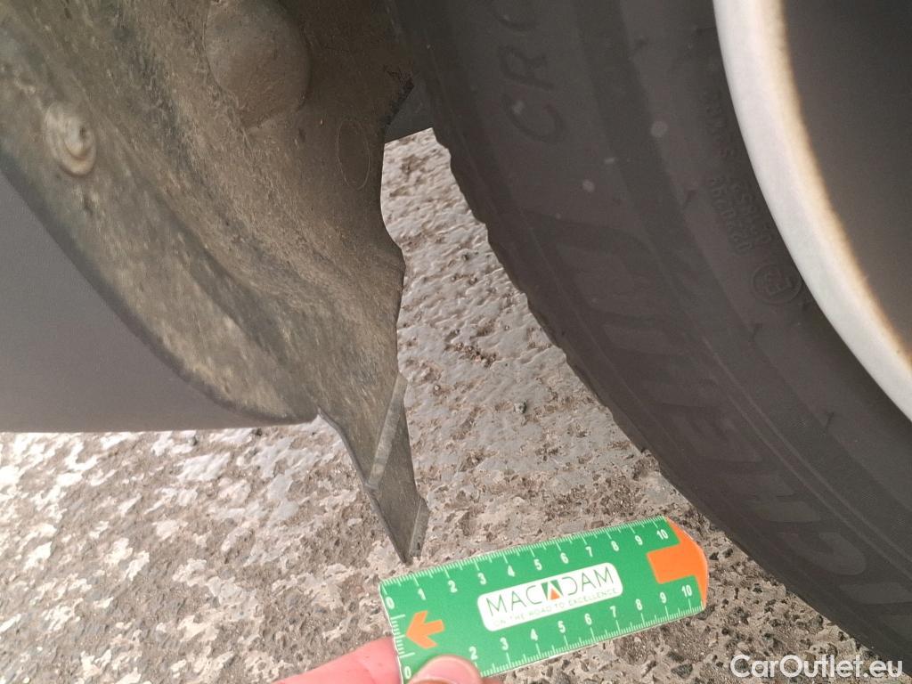  Renault  Kangoo RENAULT  Express VU 4p Fourgonnette Extra R-Link dCi 75 #5