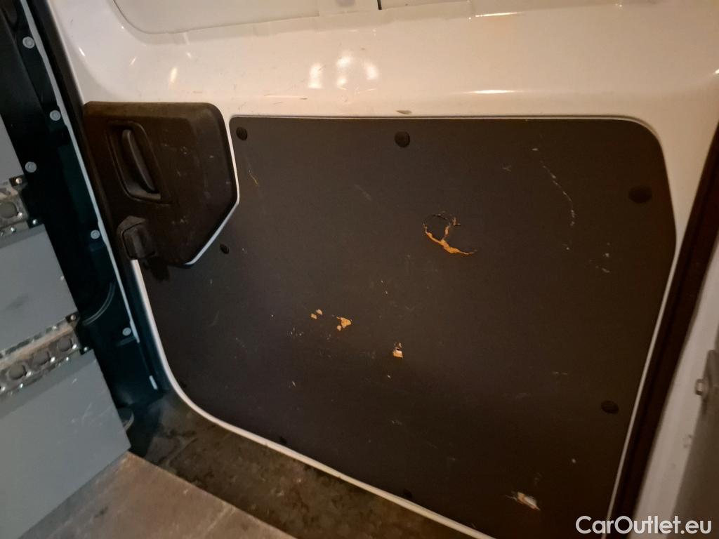  Citroen  Jumpy  Fourgon Club M 1.5 BlueHDi 100CV BVM6 E6d #30