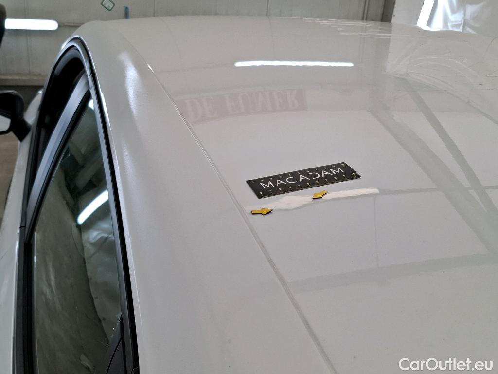  Renault  Clio  V Société Air 1.5 dCi 85CV BVM6 E6dT #22