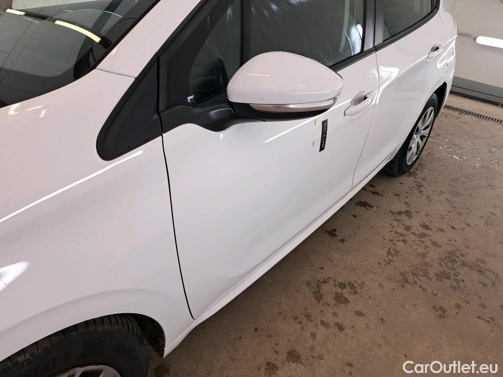  Peugeot  208  Affaire Premium Pack 1.5 HDi 100CV BVM5 E6dT #10