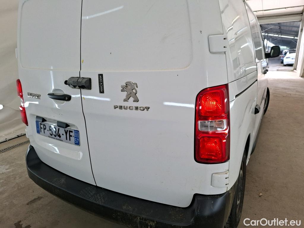  Peugeot  Expert PEUGEOT  / 2016 / 4P / Fourgon tôlé 1.5 BLUEHDI 120 S&S STANDARD PREMIUM #21