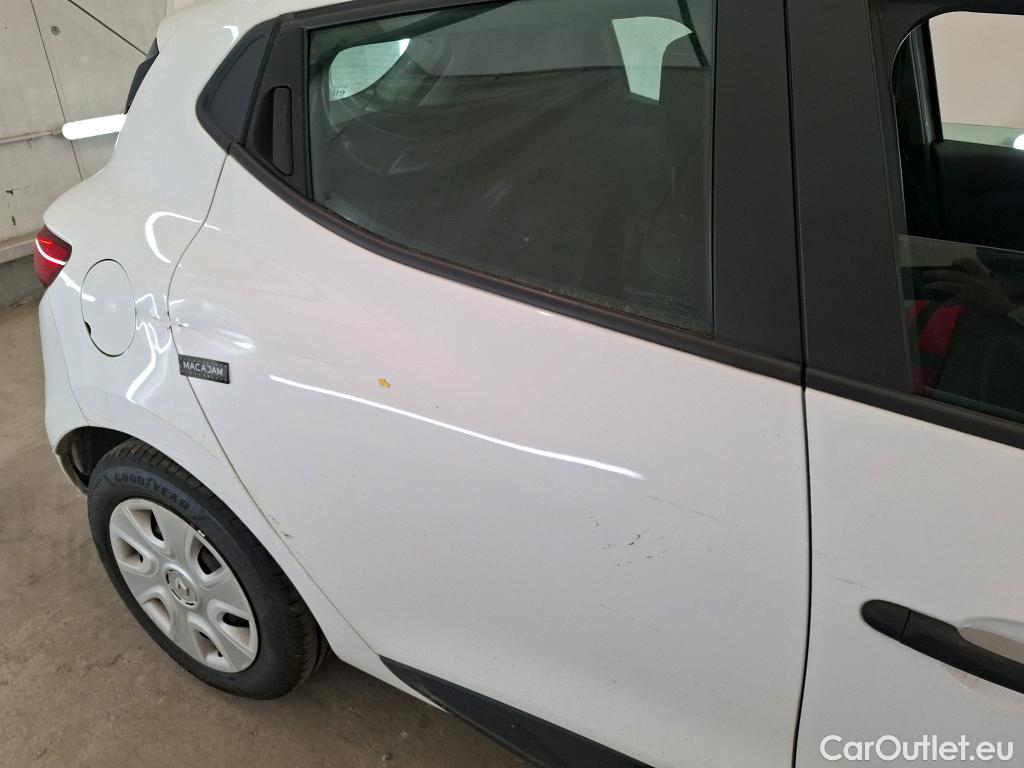  Renault  Clio  IV Air 1.5 dCi 75CV BVM5 E6 #21