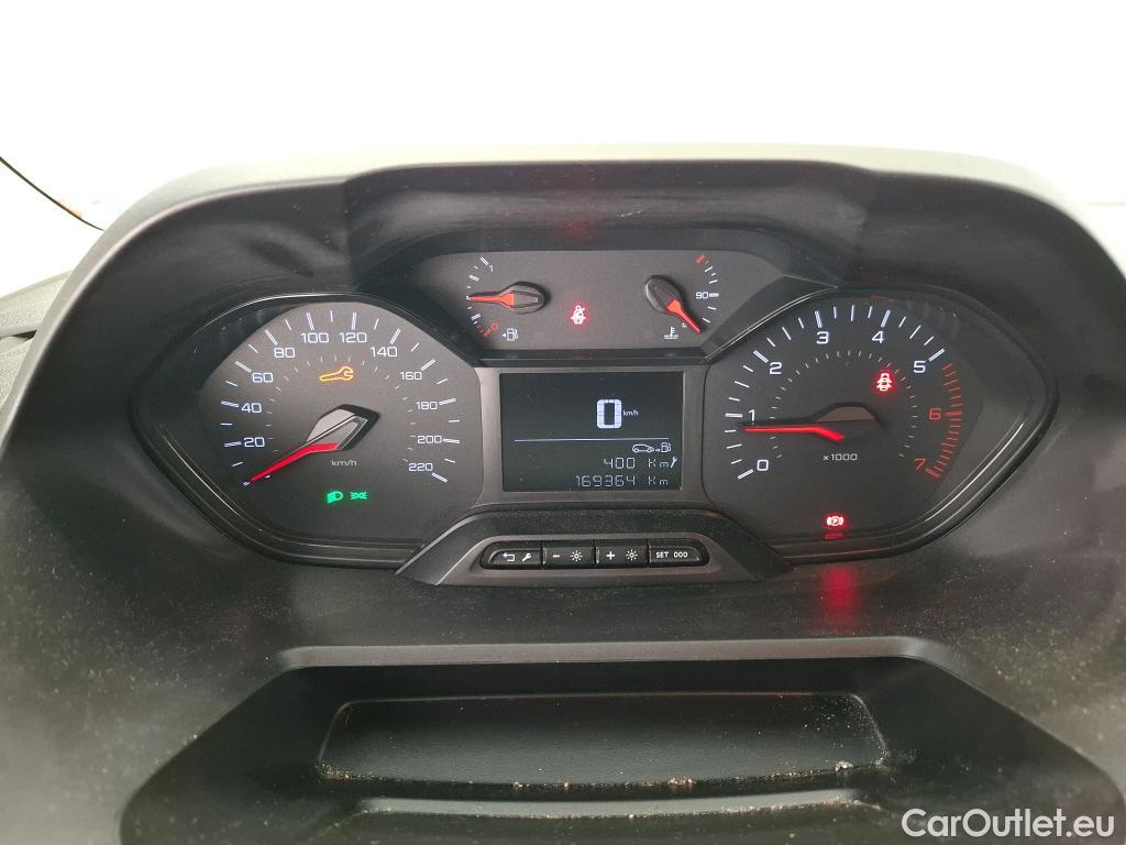  Peugeot  Partner  Premium L2 1.5 HDi 100CV BVM6 E6d #4