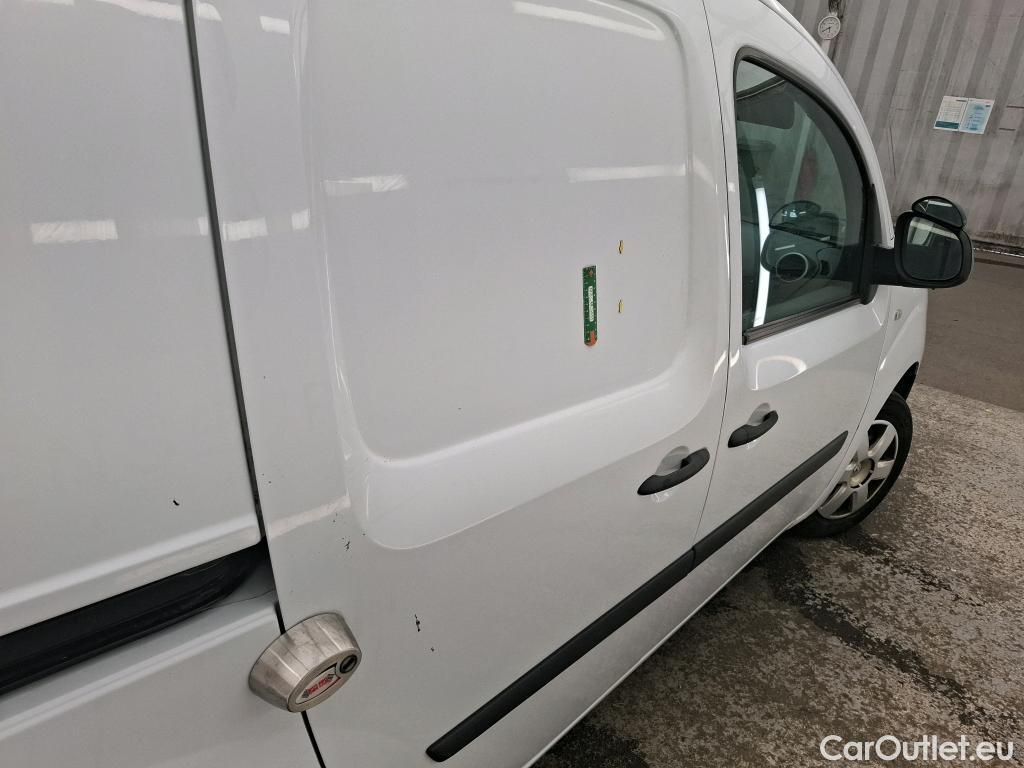  Renault  Kangoo RENAULT  Express VU 4p Fourgonnette Extra R-Link dCi 75 #10