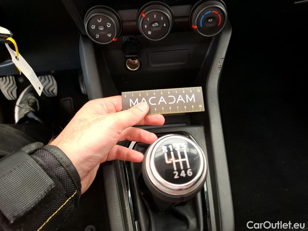  Renault  Clio  V Société Air 1.5 dCi 85CV BVM6 E6dT #11