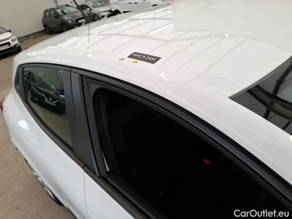  Renault  Clio  V Société Air 1.5 dCi 85CV BVM6 E6dT #19