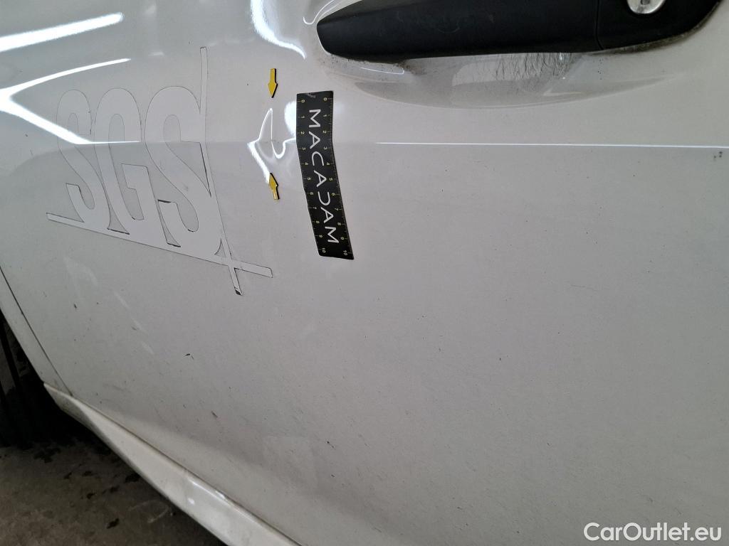  Peugeot  208  Premium 1.5 HDi 100CV BVM6 E6d #5