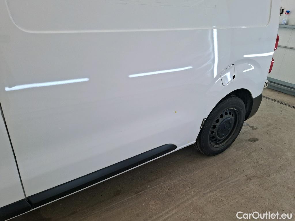  Peugeot  Expert PEUGEOT  / 2016 / 4P / Fourgon tôlé 1.5 BLUEHDI 120 S&S STANDARD PREMIUM #1