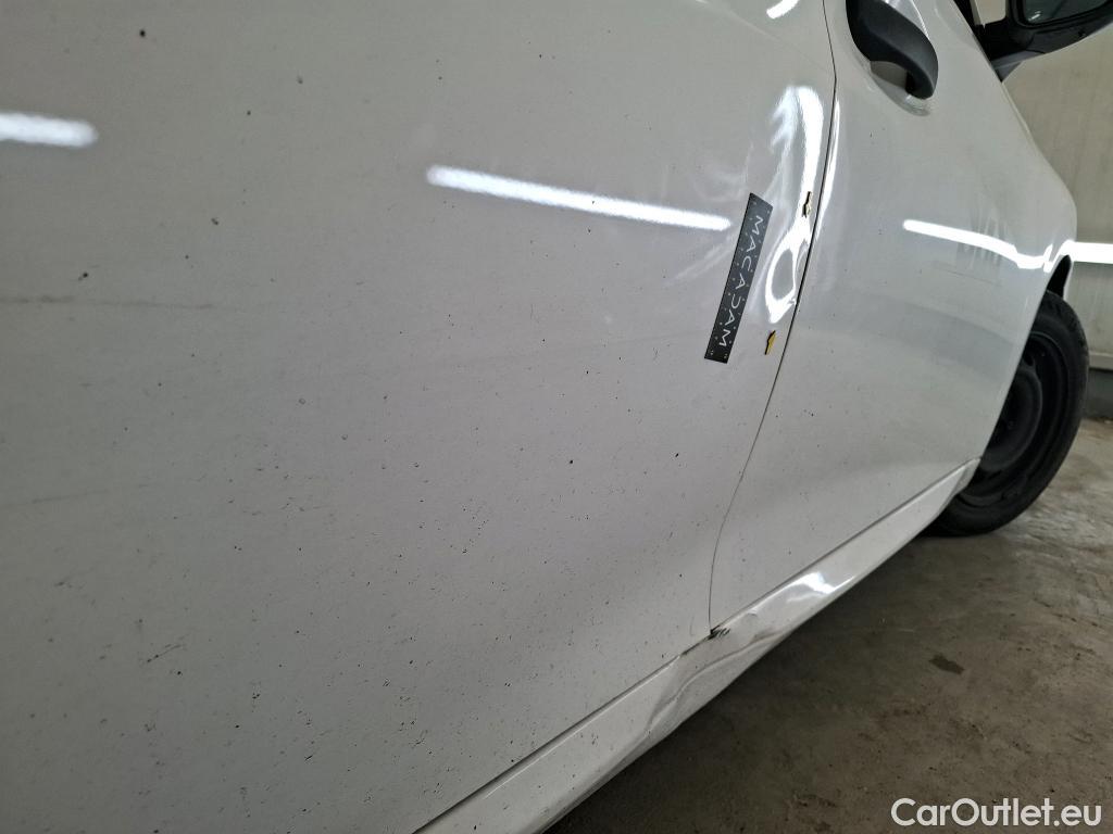 Peugeot  208  Premium 1.5 HDi 100CV BVM6 E6d #8
