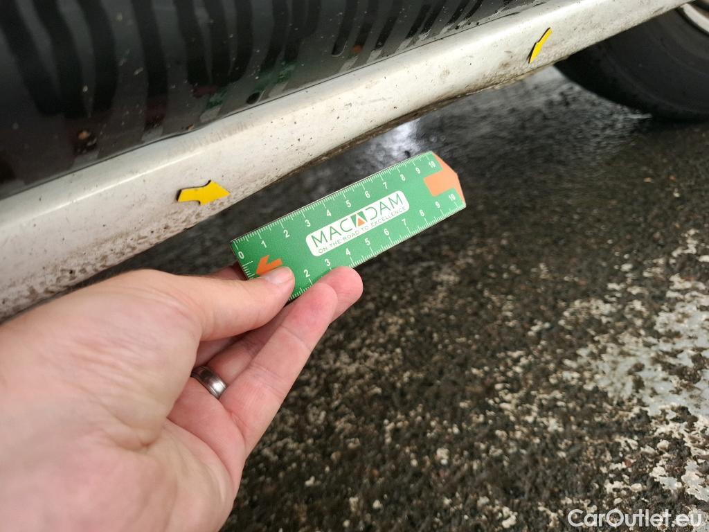  Citroen  Jumpy  Fourgon Club M 1.5 BlueHDi 100CV BVM6 E6d #17