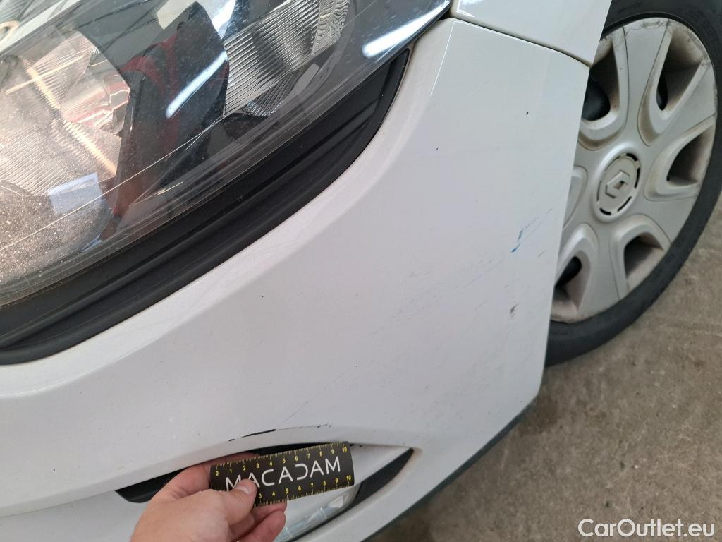  Renault  Clio  IV Air 1.5 dCi 75CV BVM5 E6 #50