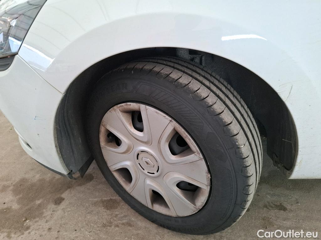  Renault  Clio  IV Air 1.5 dCi 75CV BVM5 E6 #72
