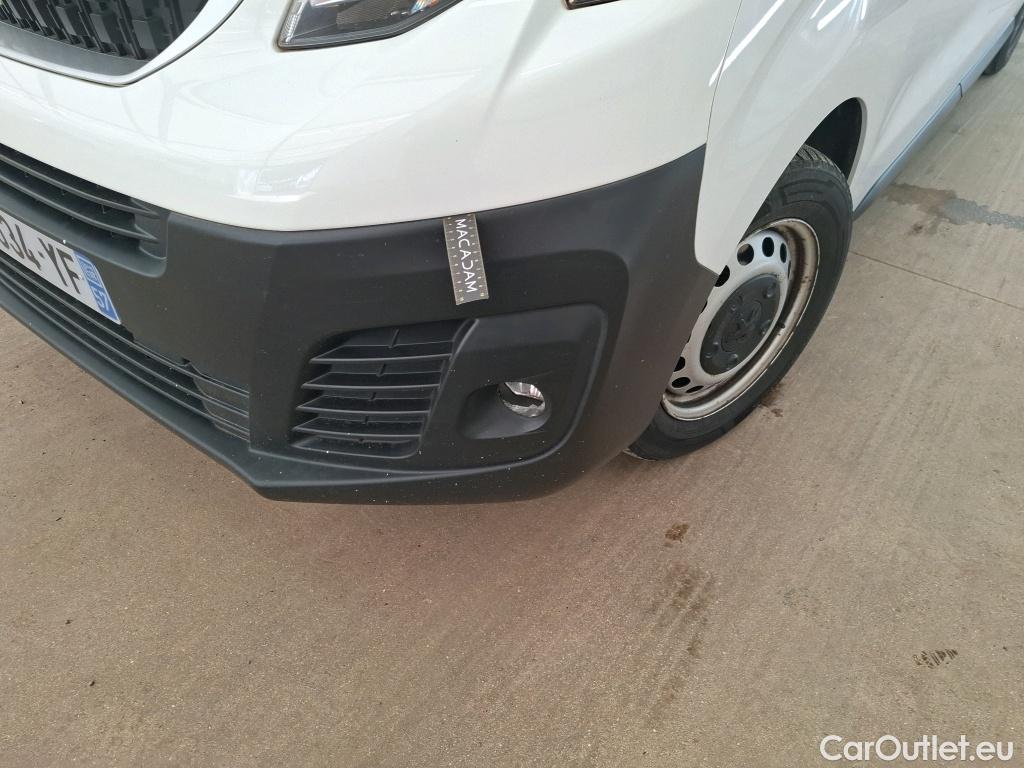  Peugeot  Expert PEUGEOT  / 2016 / 4P / Fourgon tôlé 1.5 BLUEHDI 120 S&S STANDARD PREMIUM #37
