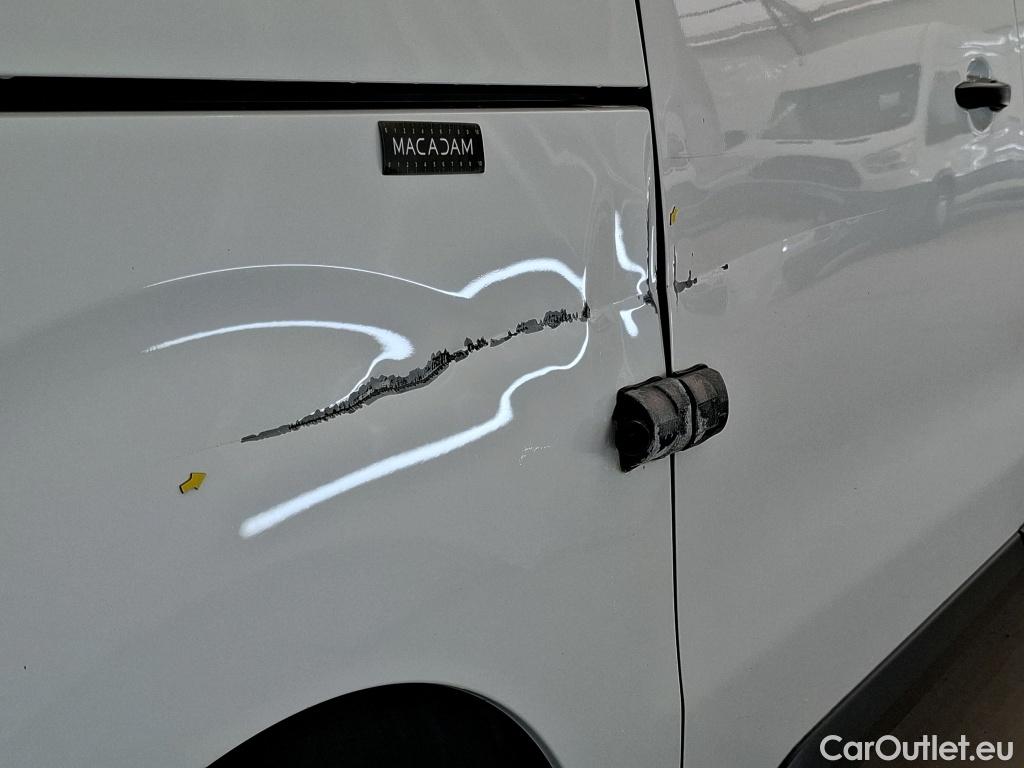  Peugeot  Expert PEUGEOT  / 2016 / 4P / Fourgon tôlé 1.5 BLUEHDI 120 S&S STANDARD PREMIUM #5