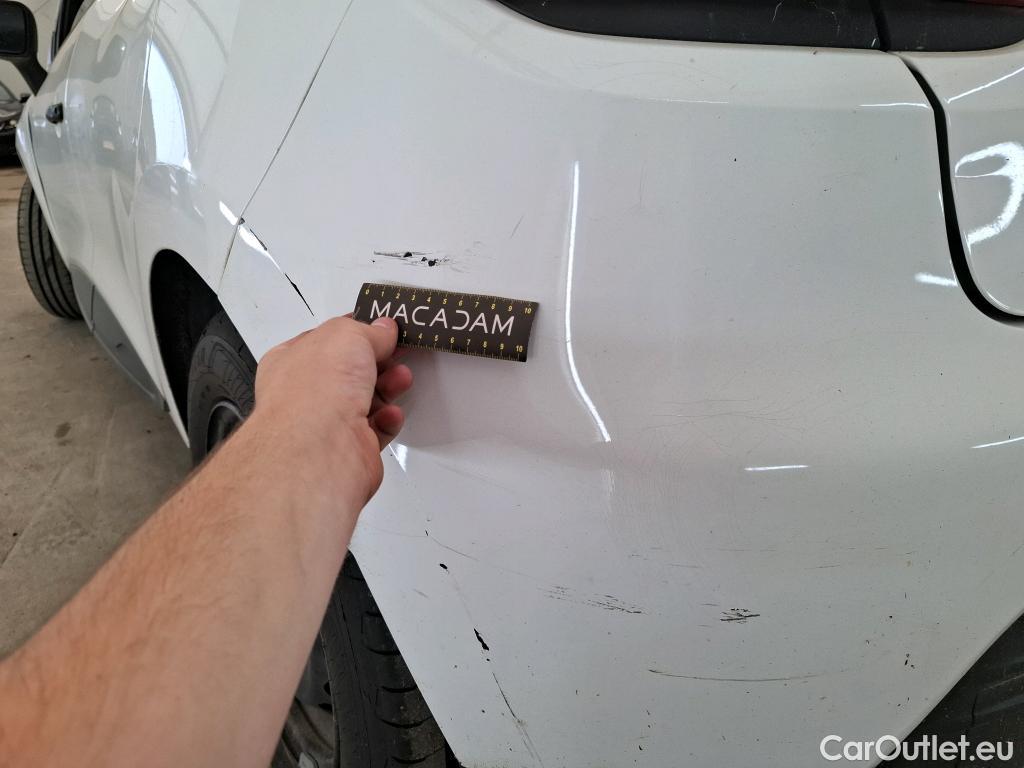  Renault  Clio  IV Air 1.5 dCi 75CV BVM5 E6 #19