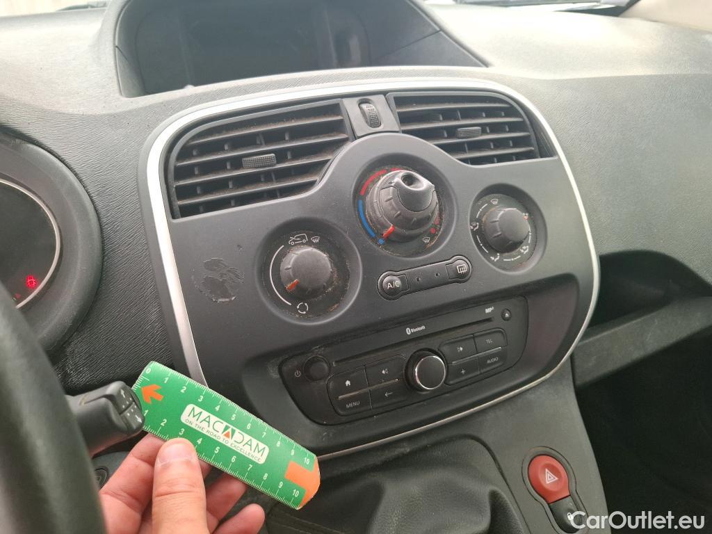  Renault  Kangoo RENAULT  Express VU 4p Fourgonnette Extra R-Link dCi 75 #21