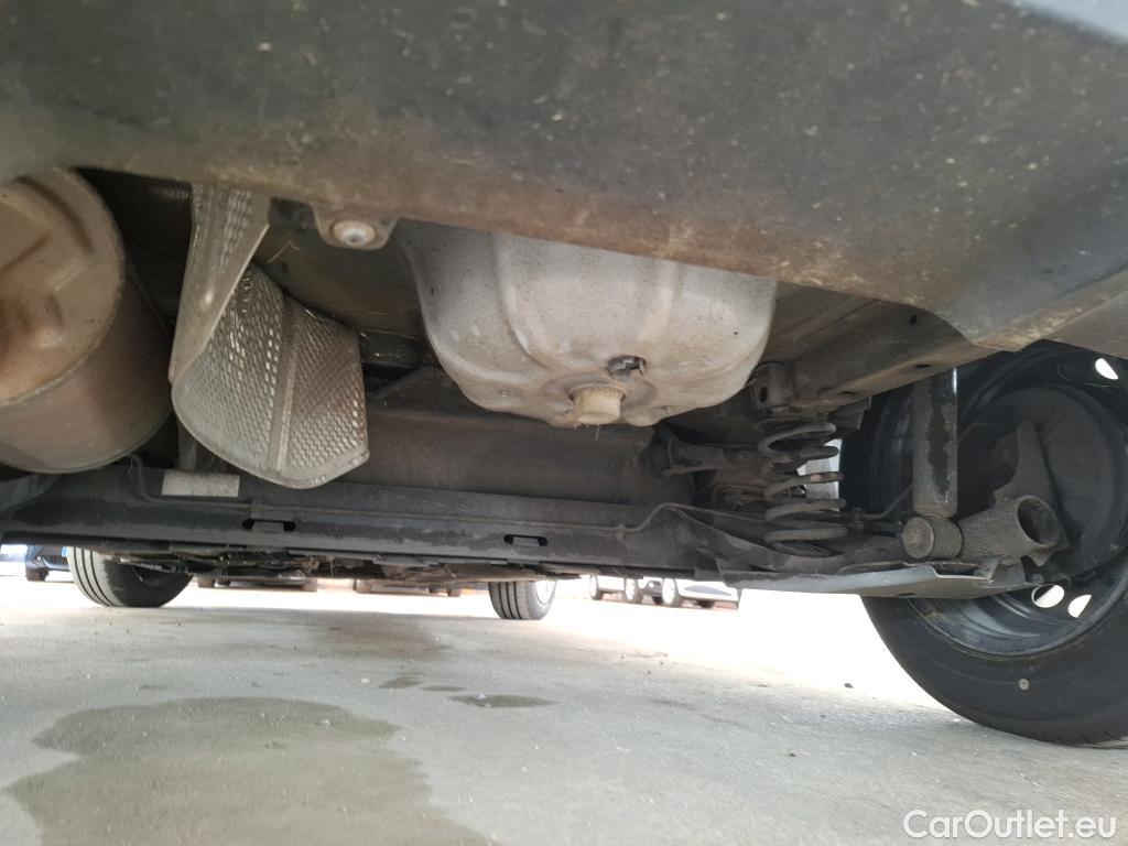  Renault  Clio  IV Air 1.5 dCi 75CV BVM5 E6 #59