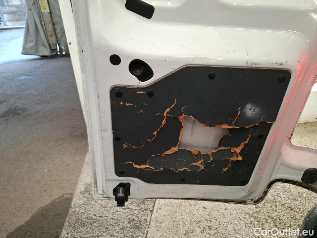  Citroen  Jumpy  Fourgon Club M 1.5 BlueHDi 100CV BVM6 E6d #24