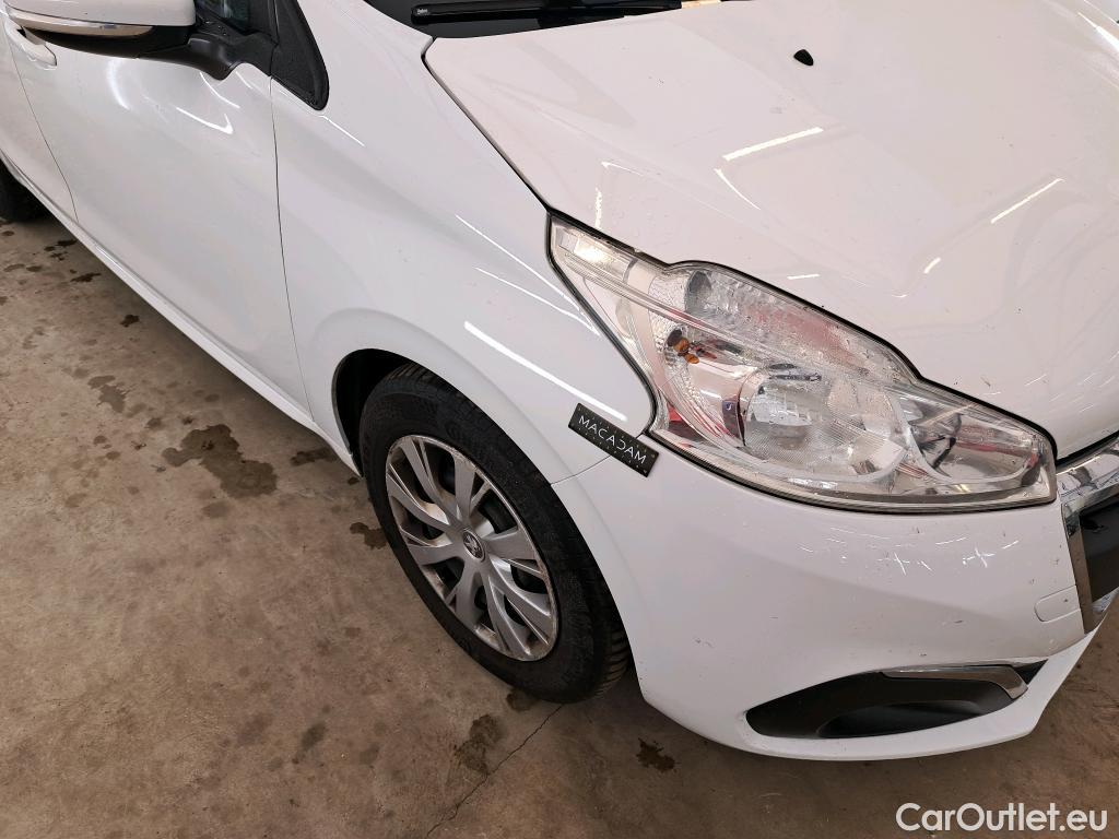  Peugeot  208  Affaire Premium Pack 1.5 HDi 100CV BVM5 E6dT #27