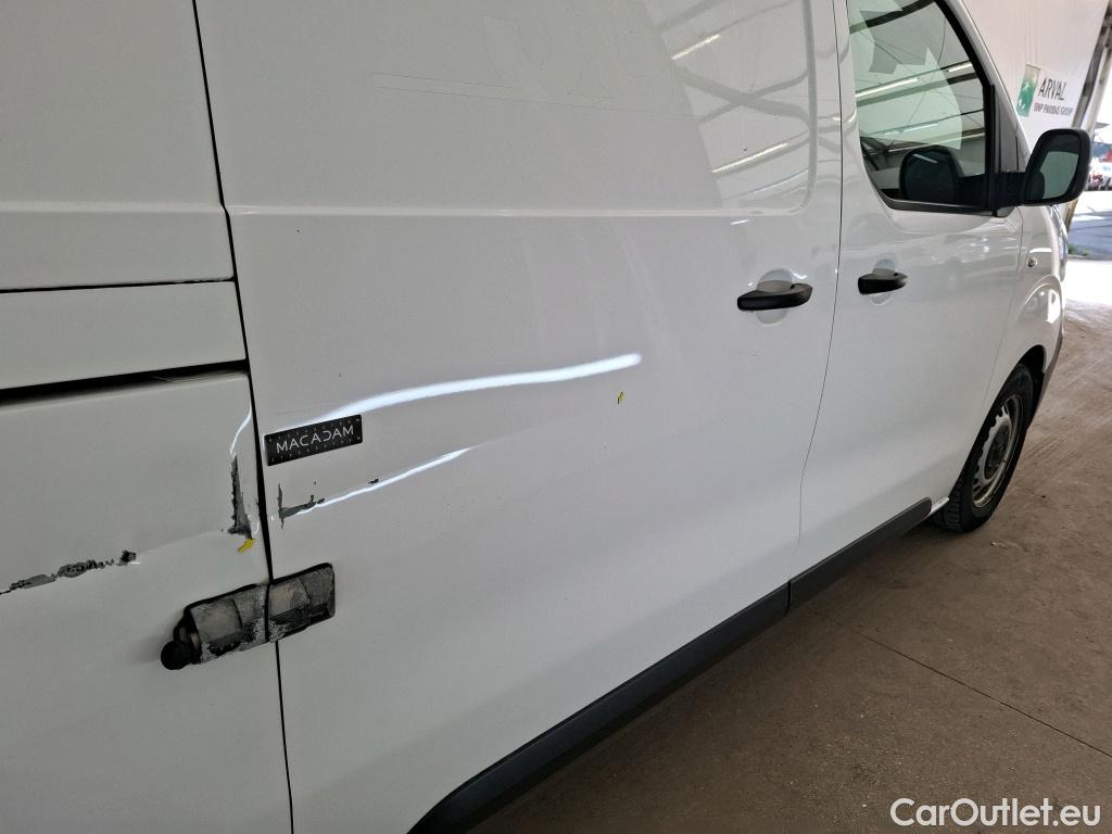  Peugeot  Expert PEUGEOT  / 2016 / 4P / Fourgon tôlé 1.5 BLUEHDI 120 S&S STANDARD PREMIUM #11