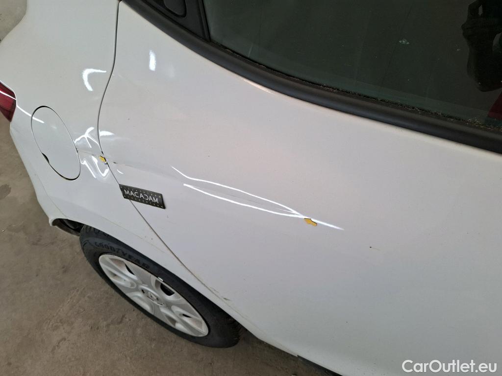  Renault  Clio  IV Air 1.5 dCi 75CV BVM5 E6 #24