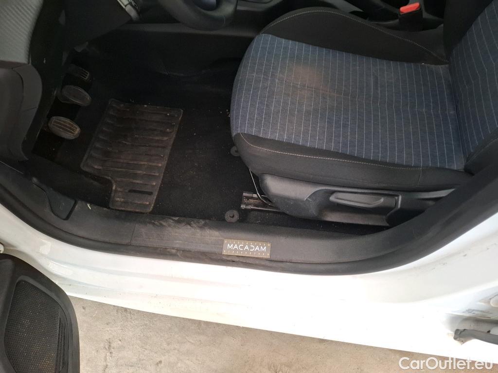  Peugeot  208  Premium 1.5 HDi 100CV BVM6 E6d #16
