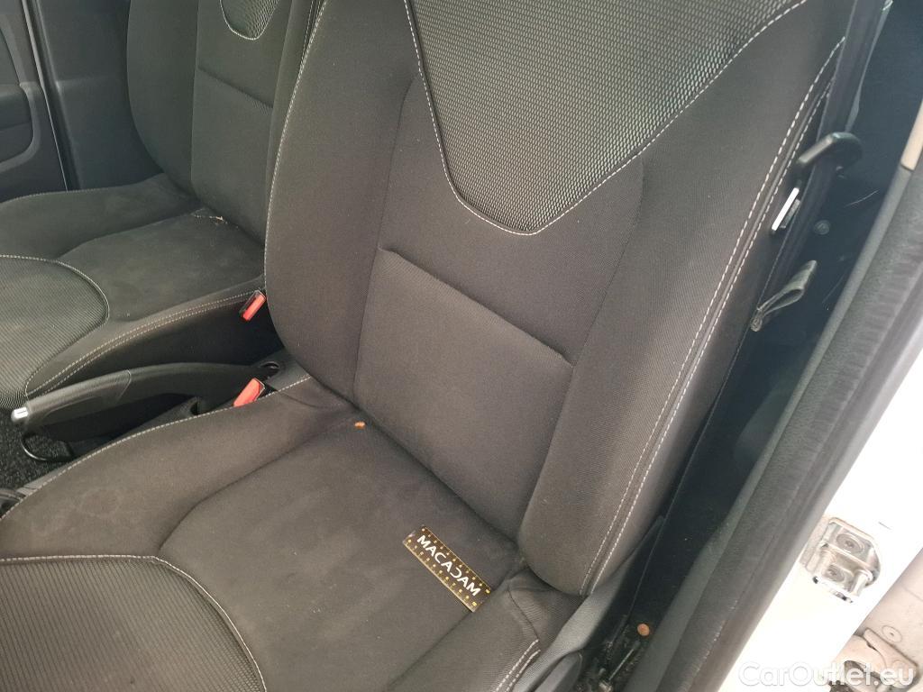  Renault  Clio  IV Air 1.5 dCi 75CV BVM5 E6 #80