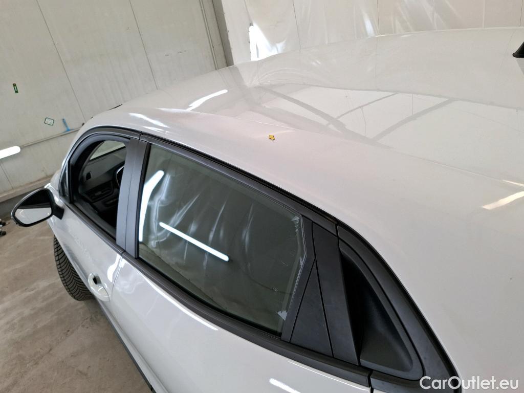 Renault  Clio  V Société Air 1.5 dCi 85CV BVM6 E6dT #5